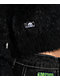 Lurking Class By Sketchy Tank x Kyle Grand Sin Black Long Sleeve Crop Cardigan - Thumbnail image 5 of 5