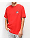 Lurking Class By Sketchy Tank x Mr. Tucks Lurker Red T-Shirt