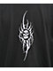 Lurking Class By Sketchy x Kyle Grand Sin Black & Camo 2fer Long Sleeve T-Shirt - Thumbnail image 3 of 5