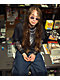 Lurking Class By Sketchy x Kyle Grand Sin Black & Camo 2fer Long Sleeve T-Shirt - Thumbnail image 5 of 5