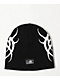 Lurking Class By Sketchy x Kyle Grand Sin Black Beanie - Thumbnail image 2 of 2