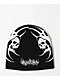 Lurking Class By Sketchy x Kyle Grand Sin Black Beanie - Thumbnail image 1 of 2