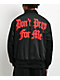 Lurking Class Don't Pray For Me Black Jacket - Thumbnail image 2 of 6