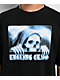 Lurking Class Dungeon Black T-Shirt - Thumbnail image 2 of 2