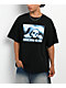Lurking Class Dungeon Black T-Shirt - Thumbnail image 1 of 2