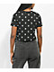 Lurking Class Spiders Coffin camiseta corta con bolsillo
