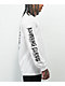 Lurking Class Taker White Long Sleeve T-Shirt - Thumbnail image 4 of 4