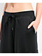 Lurking Class Tombs Black Cargo Sweatpants - Thumbnail image 5 of 6