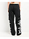 Lurking Class Tombs Black Cargo Sweatpants - Thumbnail image 2 of 6