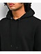 Lurking Class by Sketchy Disconnect Black Hoodie - Thumbnail image 3 of 4