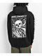 Lurking Class by Sketchy Disconnect Black Hoodie - Thumbnail image 1 of 4