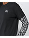 Lurking Class by Sketchy Tank 2Fer Reaper Black Long Sleeve T-Shirt - Thumbnail image 2 of 3
