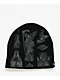 Lurking Class by Sketchy Tank Altar Black Skully Beanie - Thumbnail image 2 of 2