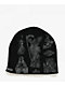 Lurking Class by Sketchy Tank Altar Black Skully Beanie - Thumbnail image 1 of 2