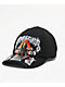 Lurking Class by Sketchy Tank Altar Black Strapback Hat - Thumbnail image 1 of 4