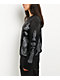 Lurking Class by Sketchy Tank Altar Black Wash Thermal Long Sleeve T-Shirt - Thumbnail image 4 of 6