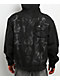 Lurking Class by Sketchy Tank Altar Black Zip Hoodie - Thumbnail image 4 of 7