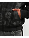 Lurking Class by Sketchy Tank Altar Black Zip Hoodie - Thumbnail image 5 of 7