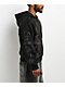 Lurking Class by Sketchy Tank Altar Black Zip Hoodie - Thumbnail image 7 of 7