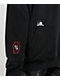 Lurking Class by Sketchy Tank Back To Nature Black Hoodie - Thumbnail image 5 of 5
