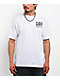 Lurking Class by Sketchy Tank Bad Influence White T-Shirt - Thumbnail image 2 of 4