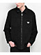 Lurking Class by Sketchy Tank Barbed Web Black Corduroy Zip Work Shirt  - Thumbnail image 2 of 4
