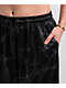 Lurking Class by Sketchy Tank Barbed Wire Black Mesh Shorts - Thumbnail image 3 of 4