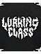 Lurking Class by Sketchy Tank Barbed Wire Black T-Shirt - Thumbnail image 3 of 3