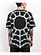 Lurking Class by Sketchy Tank Barbed Wire Black T-Shirt - Thumbnail image 2 of 3