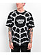 Lurking Class by Sketchy Tank Barbed Wire Black T-Shirt - Thumbnail image 1 of 3