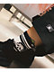 Lurking Class by Sketchy Tank Basic Ass White Crew Socks