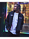 Lurking Class by Sketchy Tank Black Bomber Jacket - Thumbnail image 6 of 6