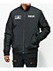 Lurking Class by Sketchy Tank Black Bomber Jacket - Thumbnail image 1 of 6