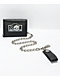 Lurking Class by Sketchy Tank Black Chain Wallet - Thumbnail image 1 of 4