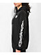 Lurking Class by Sketchy Tank Black Zip Hoodie - Thumbnail image 4 of 5