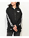 Lurking Class by Sketchy Tank Black Zip Hoodie - Thumbnail image 1 of 5