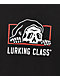 Lurking Class by Sketchy Tank Box Logo Black T-Shirt - Thumbnail image 2 of 2