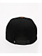 Lurking Class by Sketchy Tank Box Logo Brown & Black Snapback Hat - Thumbnail image 2 of 4