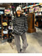 Lurking Class by Sketchy Tank Box Logo Contrast Stitch Birch Beanie - Thumbnail image 2 of 2