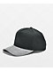 Lurking Class by Sketchy Tank Box Logo Tonal Black Snapback Hat - Thumbnail image 1 of 3