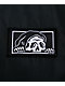 Lurking Class by Sketchy Tank Box Lurker Black Varsity Jacket - Thumbnail image 5 of 8