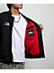 Lurking Class by Sketchy Tank Box Lurker Black Varsity Jacket - Thumbnail image 8 of 8