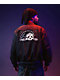 Lurking Class by Sketchy Tank Box Lurker Black Varsity Jacket - Thumbnail image 9 of 9