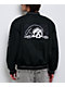 Lurking Class by Sketchy Tank Box Lurker Black Varsity Jacket - Thumbnail image 2 of 8