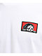 Lurking Class by Sketchy Tank Box Lurker White T-Shirt - Thumbnail image 3 of 3