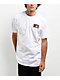 Lurking Class by Sketchy Tank Box Lurker White T-Shirt - Thumbnail image 2 of 3