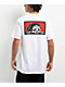 Lurking Class by Sketchy Tank Box Lurker White T-Shirt - Thumbnail image 1 of 3