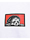 Lurking Class by Sketchy Tank Box Lurker White T-Shirt - Thumbnail image 3 of 3