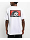 Lurking Class by Sketchy Tank Box Lurker White T-Shirt - Thumbnail image 1 of 3