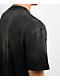 Lurking Class by Sketchy Tank Breaking The Law Black Wash T-Shirt - Thumbnail image 3 of 3